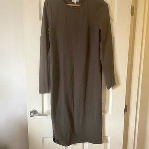 Leith dress